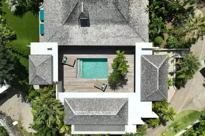 Image de Villa Crush in St Barts