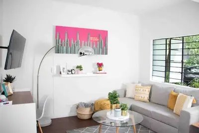 Image de Condesa Trendy Studio Spectacular studio in Condesa