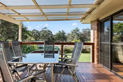 Image de Free night on us this winter at Humble Abode