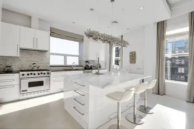 Image de Travive Bowery Three Level Penthouse
