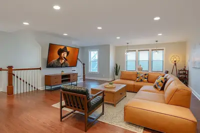 Image de Modern Eastside Escape