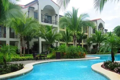 Image de Pacifico L608 Gorgeous  1 bedroom 1 bathroom Condo