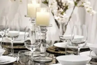 Image de Stunning apartment DowntownDubai!