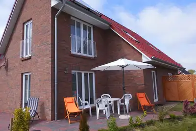 Image de Architecturally beautiful vacation home in a good location