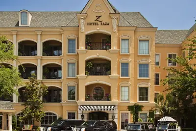 Image de Hotel ZaZa Dallas