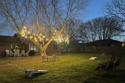 Image de Artful Escape @ Lake Granbury