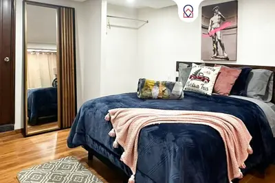 Image de Suite Madre Tierra | Romantic getaway | Downtown