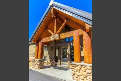 Image de Cozy Ski Retreat on Powder Mountain!