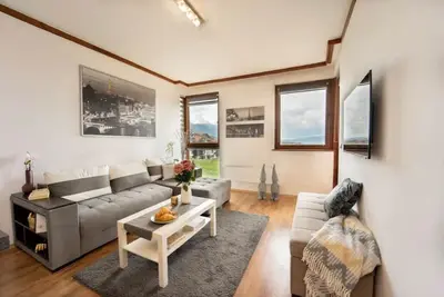Image de Peaceful Condo w\/Amazing View