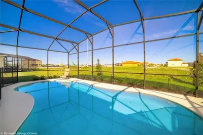 Image de Providence Golf & Country Club Executive Pool Home - Located Near Disney