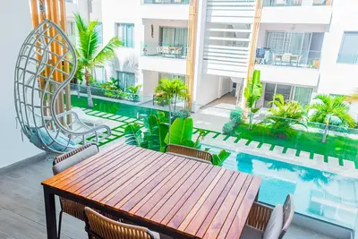 Image de Beach getaway for amazing vacation in Punta Cana