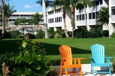 Image de Sanibel Siesta on the Beach