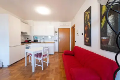 Image de Casa Titty - Une Chambre Appartement, Couchages 3