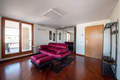 Image de Casa Andrew - Une Chambre Appartement, Couchages 2