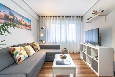Image de Etxebarria apartment