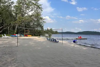 Image de Northwood Beach Cottage @Doe Lake - North Muskokas