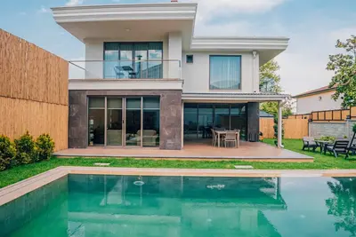 Image de New Balturk Villas Sapanca