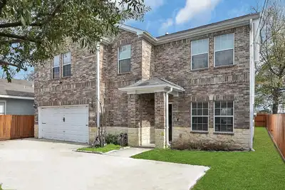 Image de Heart of Houston/ 14ppl/ 4br/ 2. 5b