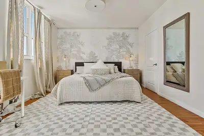 Fantastic 2/2 direct ocean view 1 free parking