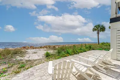 Image de New Windmark Phase 1 home on the beach with amazing views.