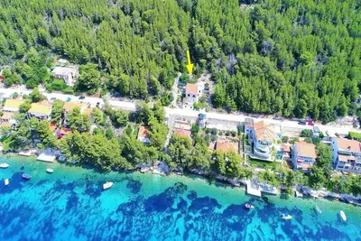 Image de Panoramic Apartments Anić - Premium Two Bedroom Apartment with Terrace and Sea View