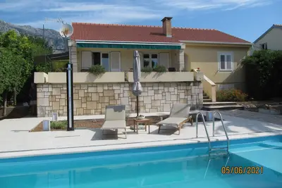 Image de Beach House Nono - Four Bedroom Villa with Swimming Pool