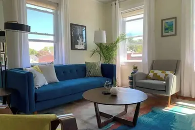 Image de Great Apartment in East Providence