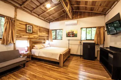 Image de Welcome to Mango - Your Wellness Refuge in Nature