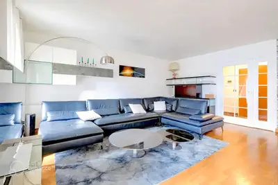 Image de Luxury Apartment Terrace Trocadero Eiffel Tour Climatisé