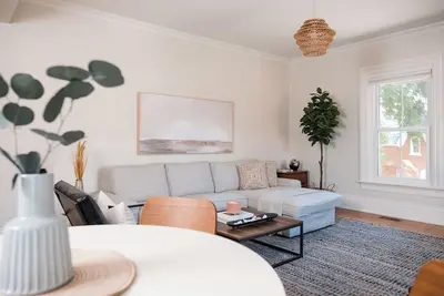 Image de The Logan Highland Suite | Picton | 2 Bedrooms