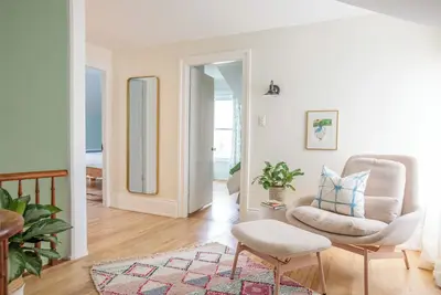Image de The Ferg Heritage Suite | Picton | 2 Bedrooms