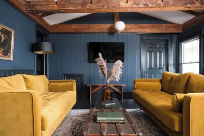 Image de The Portland | Picton | 8 Bedrooms | Heritage Home
