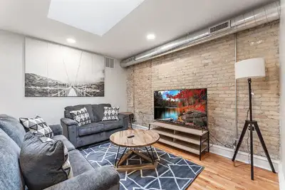 Image de Lovely 3 Bedroom in the Heart of Se Minneapolis
