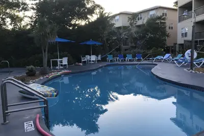 Image de Spacious Key West Condo at Coconut Mallory Resort & Marina