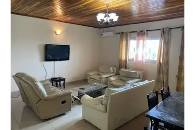 Image de Furnished Apartment in Yaoundé\/A2-E2