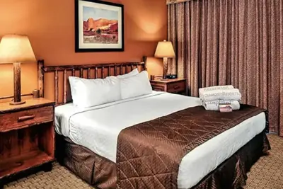 Image de Cozy 1 Bedroom Suite in Sedona!