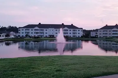 Image de 3bd/Williamsburg Governor's Green - Memorable Stay