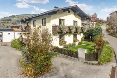 Image de Ferienwohnung in Wagrain