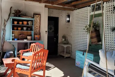 Image de 1-bedroom apartment just 12 minutes drive to Nissan Stadium