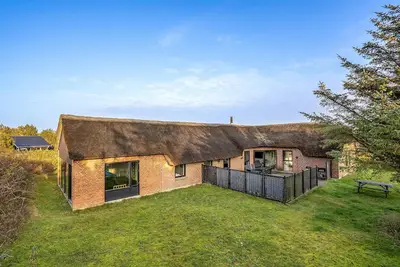 Image de Belle maison de 7 chambres à Ringkøbing