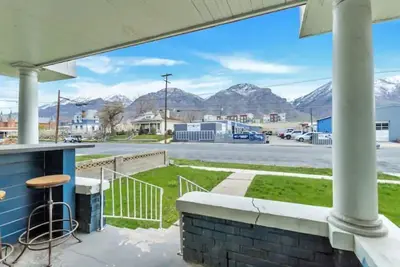 Image de Downtown Provo Retreat