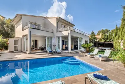 Image de Villa Bachata with private pool Bonaire
