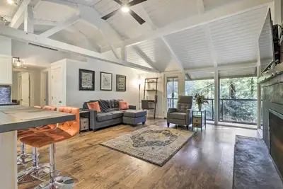 Image de Sonoma County Vacation Home w/ Hot Tub!