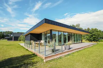 Image de Superbe maison à Samsø avec WiFi