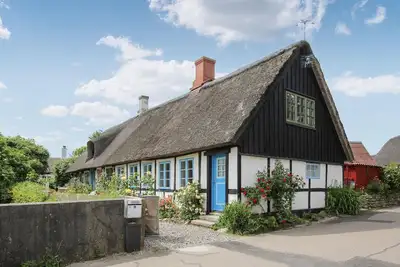 Image de Superbe maison de 2 chambres à Samsø
