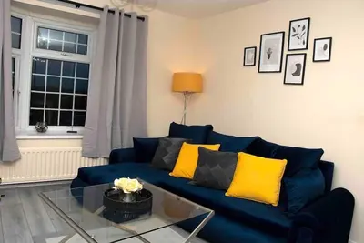 Image de Harmony's Home 3 bed in West Bromwich