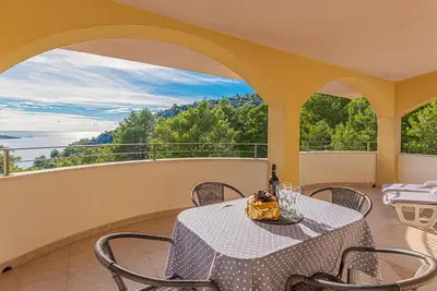 Image de Bel appartement à Razanj