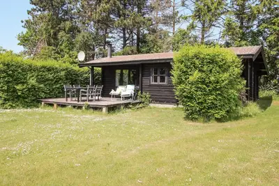Image de Superbe maison de 3 chambres à Samsø