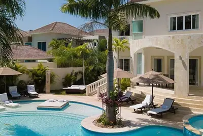 Image de Guaranteed Dates - Book for 2024! ! ! Modern 4 bed/4. 5 bath - Puerta Plata, Dr