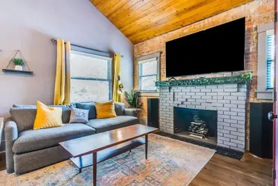 Image de Tucson 2br Casita – Near UofA + Free Parking & Patio